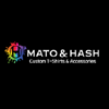 15% Off Sitewide-Mato & Hash Coupon